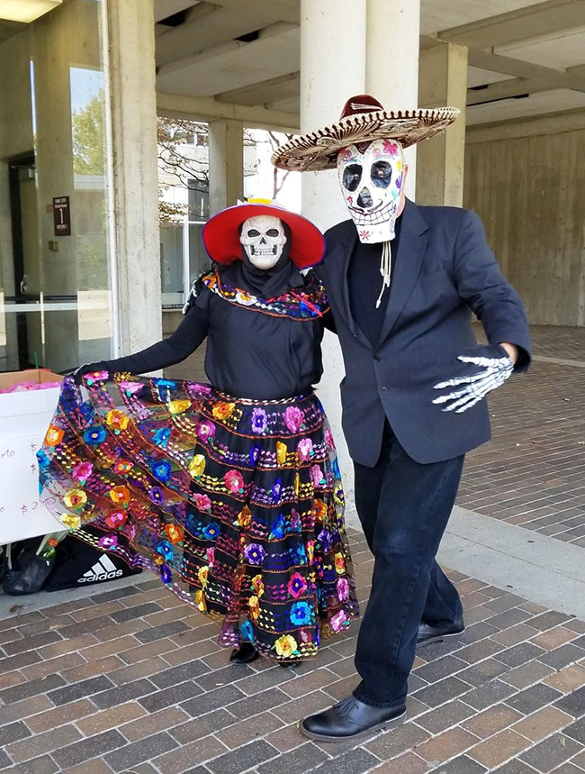 Day of the Dead