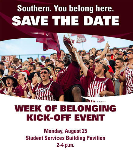 Week of Belonging